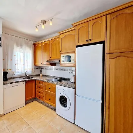 Apartament Butibamba *