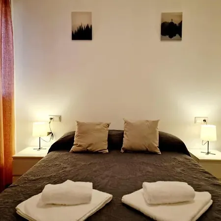 Apartament Butibamba