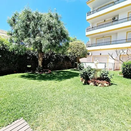 Butibamba Apartament La Cala De Mijas