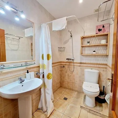 Apartament Butibamba La Cala De Mijas