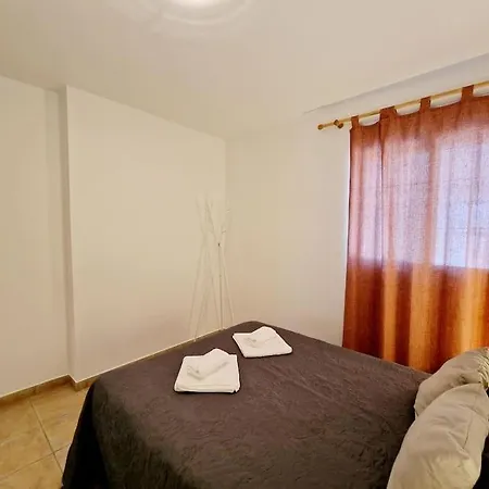 Apartament Butibamba La Cala De Mijas