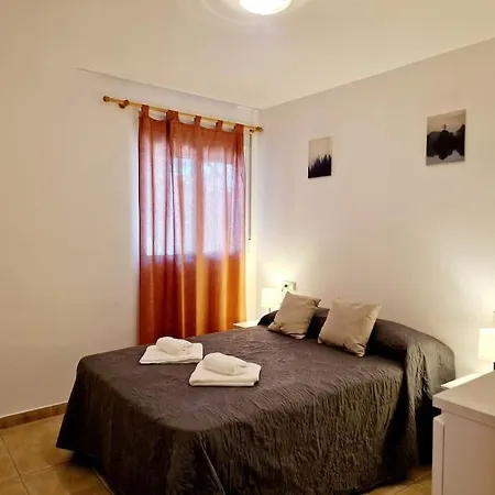Butibamba Apartament