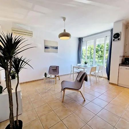 Butibamba * La Cala De Mijas