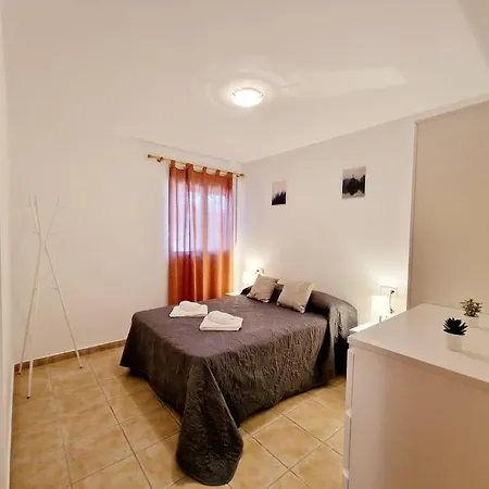 Apartament Butibamba La Cala De Mijas