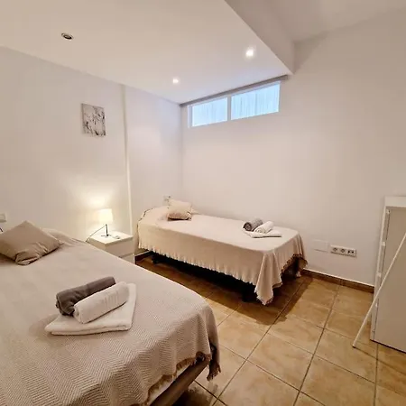Butibamba Lejlighed La Cala De Mijas