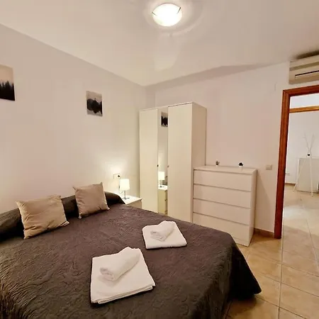 Lejlighed Butibamba La Cala De Mijas